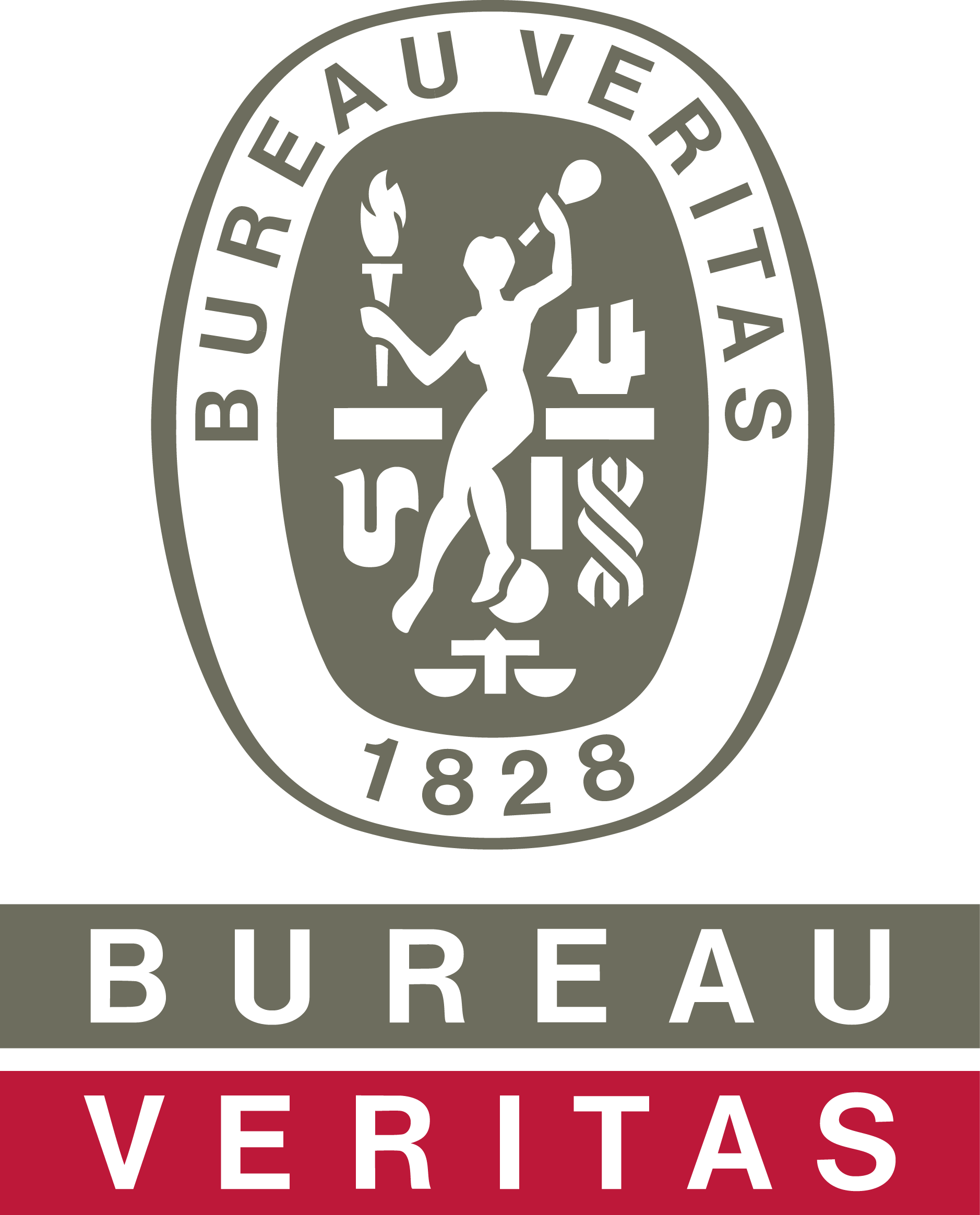 Bureau Veritas Logo